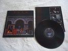 RUSH-MOVING PICTURES 1981 MERCURY RECORDS LP SRM-1-4013 EXC. VG+ TOM SAWYER