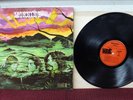 MORNING Self Titled LP Gatefold Cover 1970 Vault Records SLP-138 Psych Rock Folk