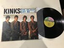THE KINKS YOU REALLY GOT ME ORIGINAL REPRISE MONO R-6143A VG+/VG+