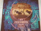 Rockers Hi-Fi - Mish Mash 3xLP 1996 UK VINYL PRESS Electronica Ambient Dub Dance