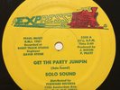 Solo Sound 