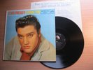 EX BEAUTIFUL ORIGINAL 1957 Elvis Presley 