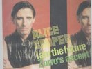 ALICE COOPER I AM THE FUTURE+1 WAR 15004 PORTUGAL