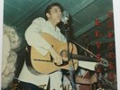 ELVIS PRESLEY-ELVIS FROM THE WAIST UP