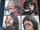 THE BEATLES - Let It Be - Original 1970 UK Vinyl LP  PCS 7096