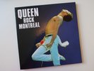 Queen Rock Montreal 2007 3xLP vinyl box set Freddie Mercury Roger Taylor
