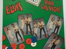 ELVIS PRESLEY-VIVA LAS VEGAS