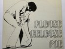 ELVIS PRESLEY-VERY RARE PLEASE RELEASE ME