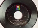 JACKIE LEE: Darkest Days (original in great condition)