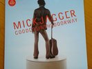 Mick Jagger (Rolling Stones) - Goddess In The Doorway (2LP)