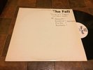 THE FALL Totale's Turns ROUGH TRADE LP ORIGINAL A1 / B1 UK PRESSING ROUGH10