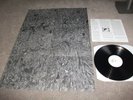 Rudimentary Peni 'Death Church' LP Death Rock Punk Crass 1983 1st Press EX Cond