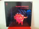 BLACK SABBATH PARANOID LIMITED EDITION BLUE VINYL LP