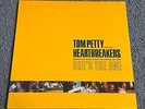 Tom Petty and the Heartbreakers - She's The One, original vinyl LP, 1996 , Warne