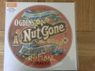 Small Faces Ogdens NutGone Flake Sainsburys red vinyl LP