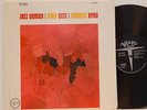 Stan Getz & Charlie Byrd         Jazz Samba           USA          VG++  # 63