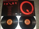 2 Vinyl LP Songs For The Deaf von Queens of the Stone Age - Kyuss Tool QOTSA NIN