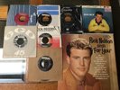 Rick Ricky Nelson Sings For You Hello Mary Lou I'm Walkin They Don't Give Medals