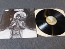 Alan Hull - Squire UK 1st Press Warner Bros K 56121 A2/B2 Rare Porky LP