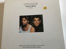 WHAM  The Final - 1986 GOLD Vinyl Box Set COMPLETE - Numbered  *GEORGE MICHAEL*