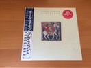 LP PAUL SIMON GRACELAND JAPAN OBI