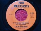 NORTHERN SOUL DETROIT R+B 7