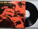 Dizzy Reece, Star Bright, US-Press, Blue Note 4023, UA, Mono, Hank Mobley