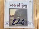 Rare Vintage Original Tully SEA OF JOY Vinyl Surf Prog Rock Record