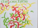 The Orchids, Sarah 2, I've Got A Habit, With Poster, Rare Vinyl.