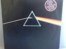 Pink Floyd Dark Side of The Moon vinyl LP French Press 1973 Harvest SHVL 804