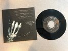 PEARL JAM TEN CLUB CHRISTMAS XMAS SINGLE VINYL RECORD 1998 7