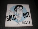 Elvis Presley Stax Trax Alternate Undubbed VersionsSehr  Seltene Vinyl LP
