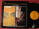 DOLLY PARTON - Golden Streets of Glory - 1970 Stereo LP