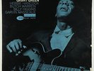 Grant Green - Feelin' The Spirit LP - Blue Note - BLP 4132 Mono RVG Ear NY USA