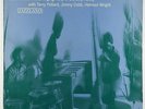 Dorothy Ashby - Soft Winds LP - Jazzland - JLP 961