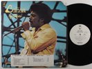 BATAAN Afrofilipino EPIC/SALSOUL LP VG++ wlp