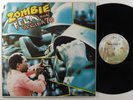 FELA AND AFRIKA 70 Zombie MERCURY LP VG++ with lyric sheet insert