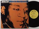JAMES CARR You Got My Mind Messed Up GOLDWAX LP mono
