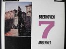 ANSERMET Beethoven #7 Suisse Romande Nr MINT London CS.6183 bb FFSS tas 1E/1E