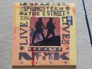 Bruce Springsteen- LIVE IN NEW YORK CITY -3 LP Set & Inlets VINYL - NEW