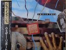 WEATHER REPORT / SANTANA / THIS IS THIS / FUSION / CBS SONY JAPAN OBI 28AP3208