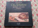 JOSEPH HAYDN THE CREATION CHOIR & ORCHESTRA OF BERLIN EURO DISC 2LP GERMAN BOX