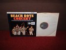BEACH BOYS Beach Boys Concert LP 1964 CAPITOL UK MONO 1st  300 COPIES ONLY