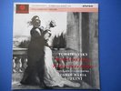 SAX 2483 Tchaikovsky Romeo and Juliet Giulini  blue/silver Ex+