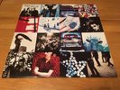 Achtung Baby - U2 (1991) NM Vinyl Album 1st UK (Uncensored)