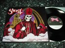 GHOST - Secular Haze 10