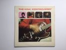 THE KINKS KINK KONTROVERSY MONO PINK PYE ORIGINAL. NICE