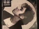 Yoü and I [Remix Single] by Lady Gaga (Vinyl, 7 inch Picture Disc) You and I
