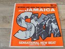 Bryon Lee & The Dragonaires Plays Jamaica Ska 1964 JA LP KENTONE 1st STEREO