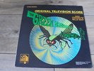 The Green Hornet - Billy May 1966 USA LP 20TH CENTURY FOX CULT TV BRUCE LEE